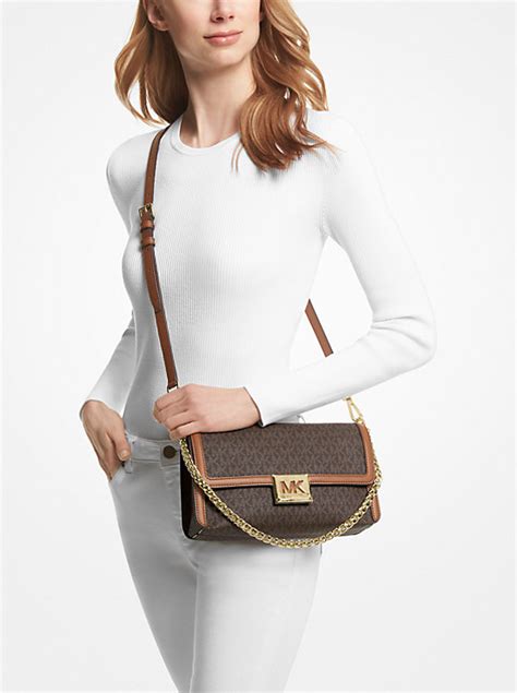 michael kors sonia medium|michael kors manhattan medium.